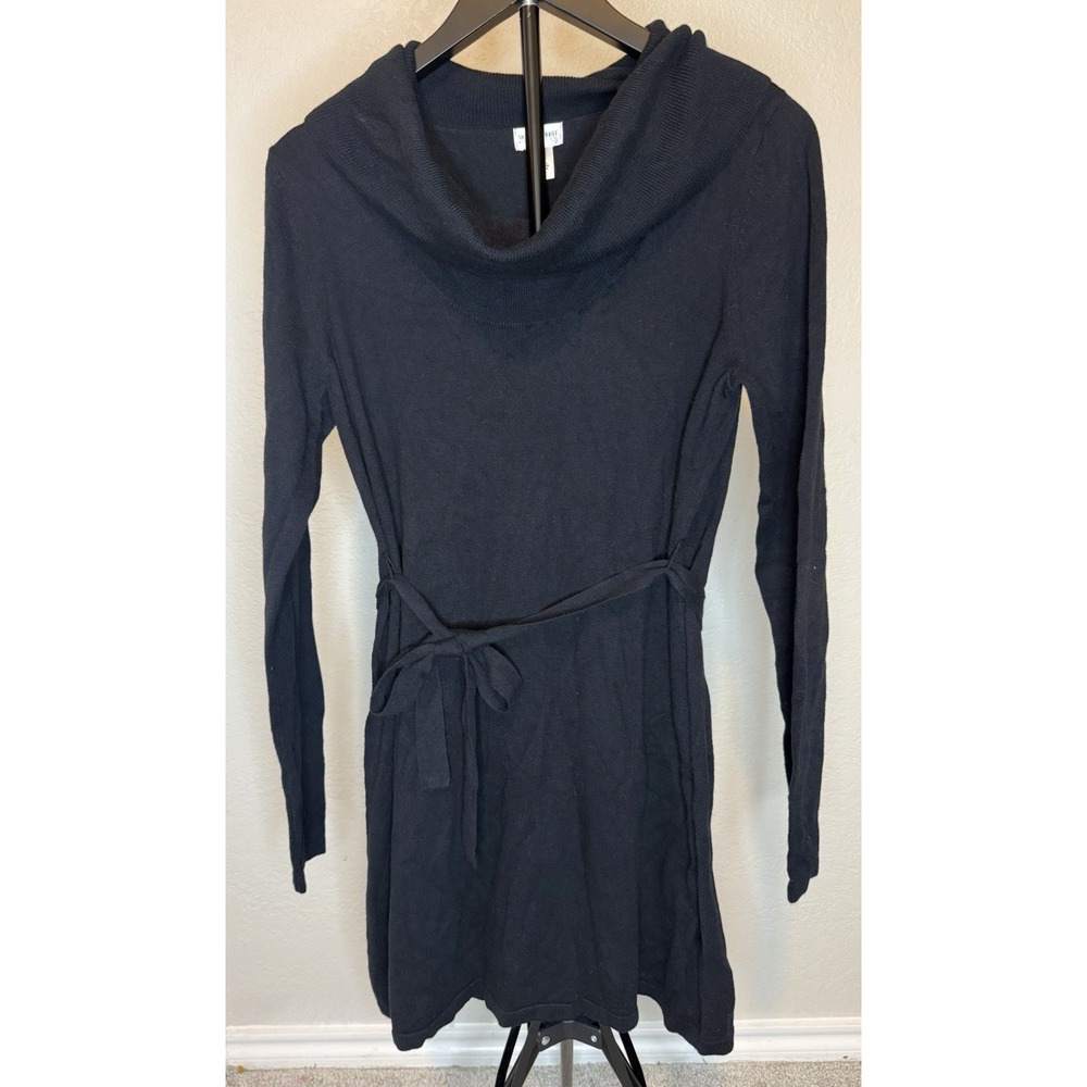 Motherhood Maternity sweater dress, Style 97627‑01, NWT, Size Medium